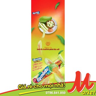 【Vivianshop】Kẹo Xoài Muối Ớt