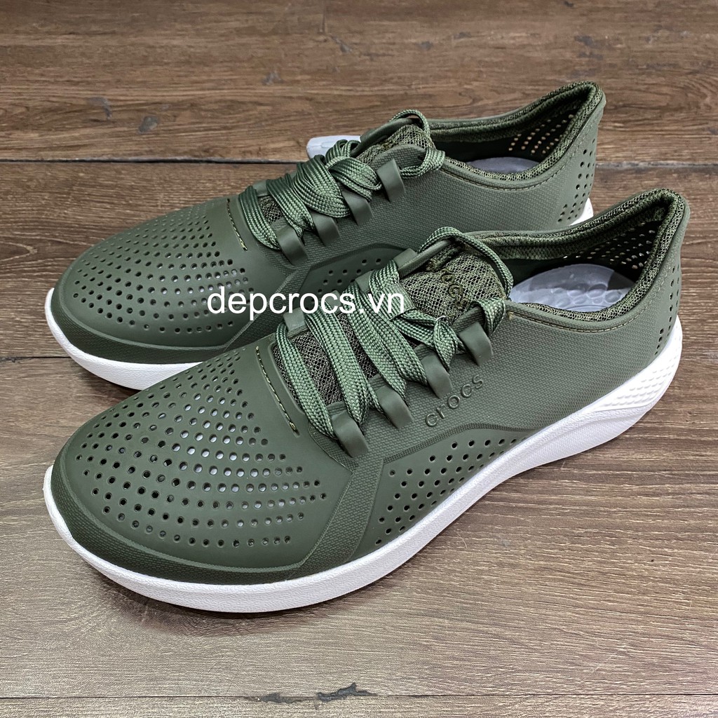 (Bảo hành) Giày nam/nữ literide pacer, giày nam/nữ literide cột dây nhẹ bền đẹp | BigBuy360 - bigbuy360.vn