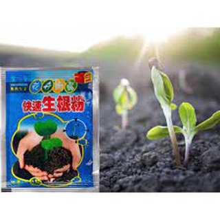 1 gói thuốc kích nảy mầm hạt giống cây