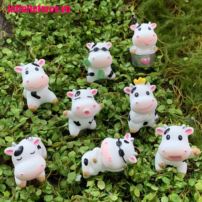 Phụ Kiện Trang Trí Nhà Cửa Dịp Năm Mới Mini Dễ Thương