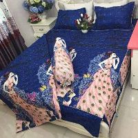 Séc 5 món ga gối chun ko trần