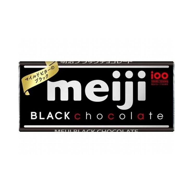 SOCOLA MEIJI CHOCOLATE 50G