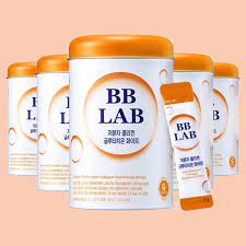 BB Lab COLLAGEN GLUTATHIONE