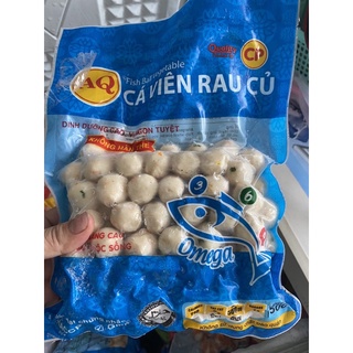 [Bình Tân] CÁ VIÊN CHIÊN -500gr- SHIP HOẢ TỐC