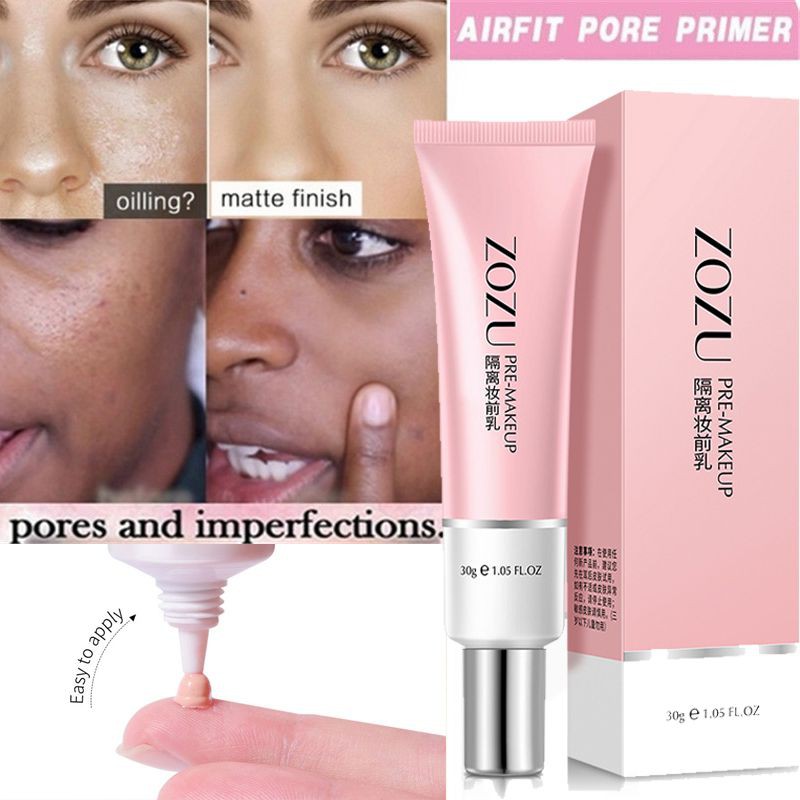 Kem Lót Che Khuyết Điểm Kiềm Dầu Che Phủ Lỗ Chân Lông | BigBuy360 - bigbuy360.vn