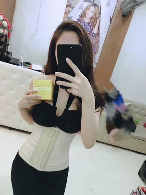 Kem tan mỡ cô bông