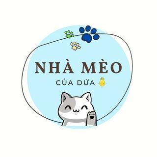 Nhà Mèo Của Dứa