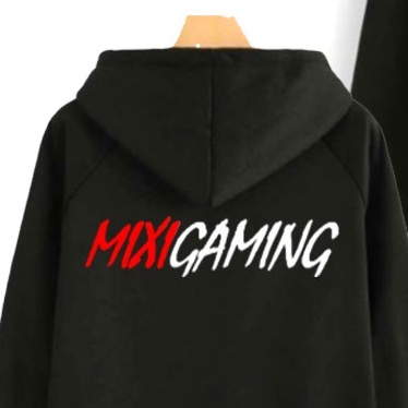 Áo Khoác mixi gaming 🎁 freeship 🎁 áo mixigaming - áo độ mixi có đủ size hàng loại đẹp