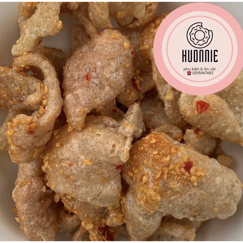 tóp mỡ rim tỏi ớt ( ảnh thật) | BigBuy360 - bigbuy360.vn