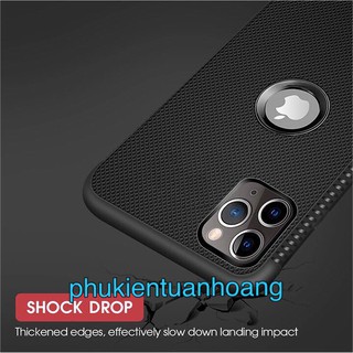 Ốp lưng iphone 11 Pro Max Armor Bee chống sốc