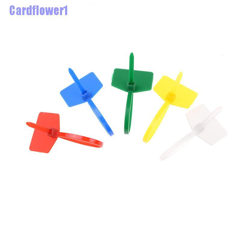 Bộ 100 Nylon Tiện Dụng Chất Lượng Cao