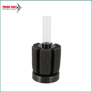 Lọc sủi vi sinh mini sobo sb-933, lọc vi sinh cho hồ cá cảnh