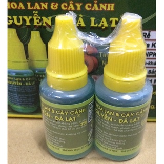 Chế Phẩm Sinh Học Hùng Nguyễn (chai 20ml)