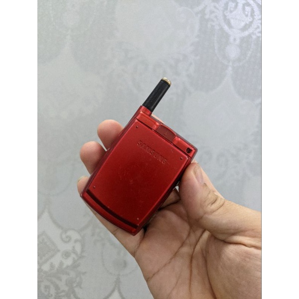 Samsung Egeo A400 nguyên bản