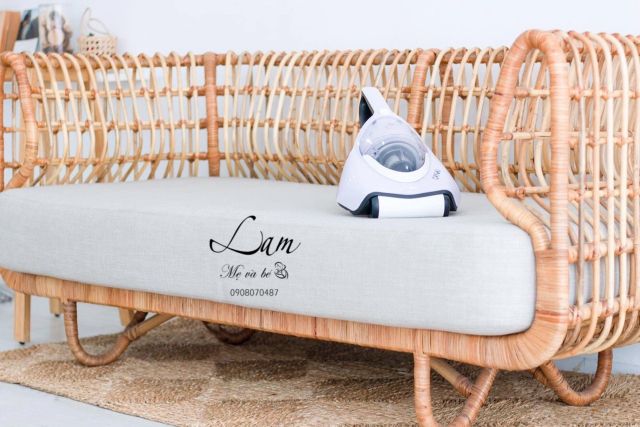 Máy hút bụi nệm Hàn Quốc Aster