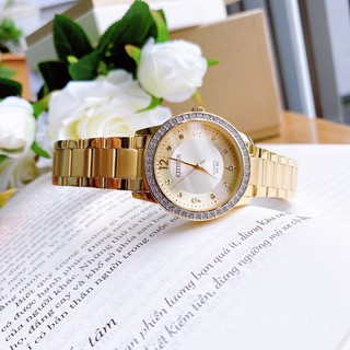 Đồng hồ nữ Citizen EL3092-86P