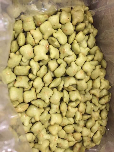 [ FREE SHIP 99k]1 kg BÁNH GẤU CHÙM NGÂY | BigBuy360 - bigbuy360.vn