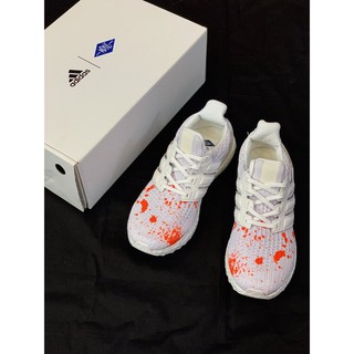 Giày ultra boost madness boost ép cao cấp nhẹ êm bền gym thể thao