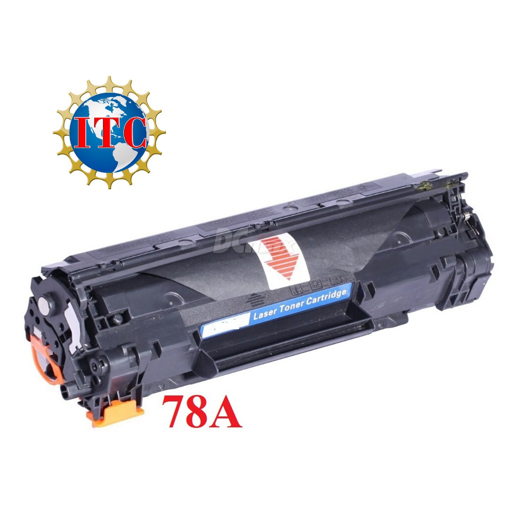 Hộp mực máy in 78a/326  - HP Laser P1566/P1606D  - Canon LBP 6200/6320/4450/4550/4580DN/MF4570dn/4550d/4452/4450/4450d/M | BigBuy360 - bigbuy360.vn