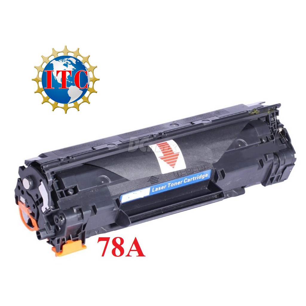 Hộp mực máy in 78a/326  - HP Laser P1566/P1606D  - Canon LBP 6200/6320/4450/4550/4580DN/MF4570dn/4550d/4452/4450/4450d/M