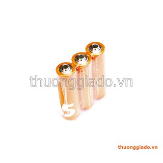 Pin Xiaomi ZI5 2A/ AA Alkaline (một vỉ 3 viên)