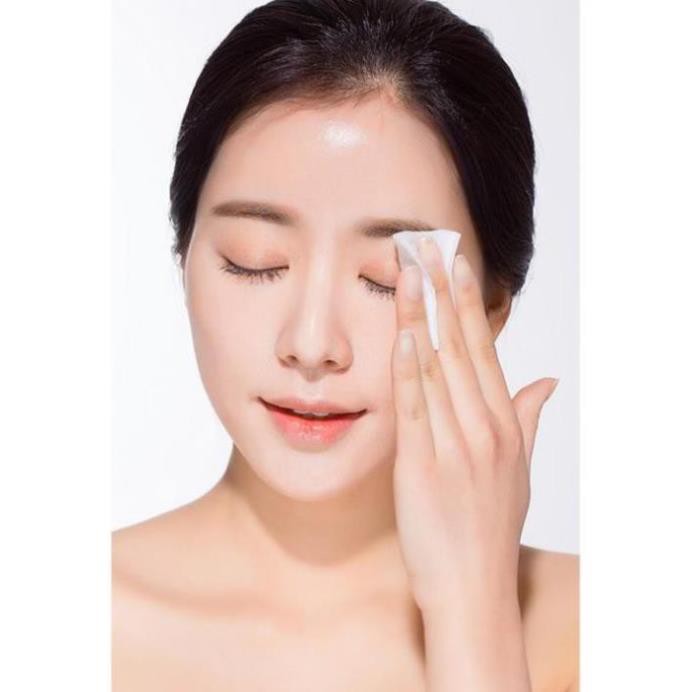 Tẩy Trang Dạng Nước Từ Thực Vật / AGC MAKEUP REMOVER