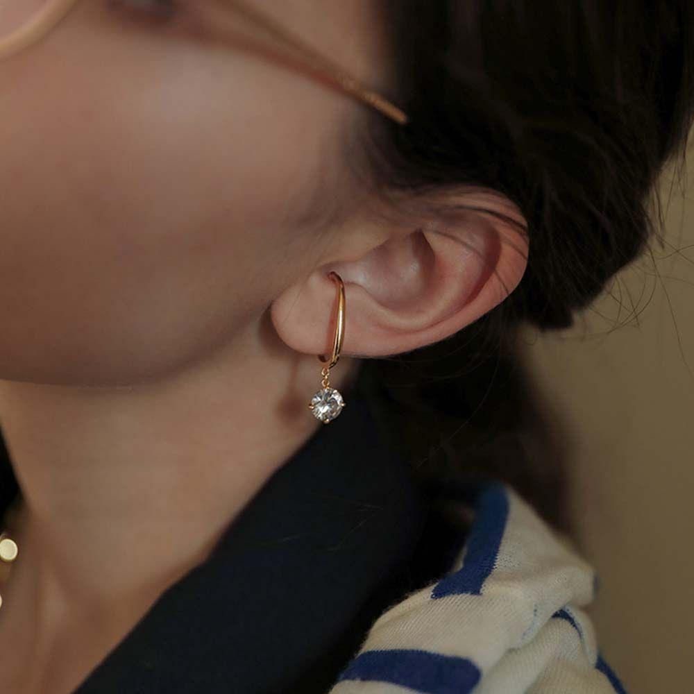 Bông Tai Thời Trang Vintage Cho Nữ|Bông Tai Thời Trang Phong Cách Hàn Quốc Cho Nữ