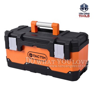 THÙNG ĐỰNG ĐỒ NGHỀ TACTIX 321121