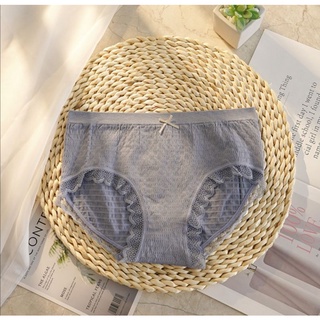 Combo 10 quần viền ren đẹp