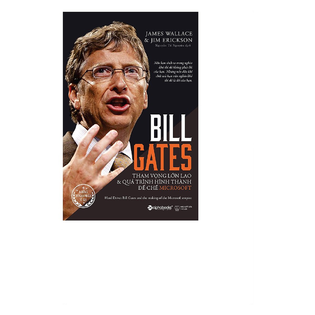 Sách - Combo: Bí Quyết Của Các Tỷ Phú Tự Thân Lập Nghiệp + Bill Gates: Tham Vọng Lớn Lao Và Quá Trình Hình Thành Đế Chế