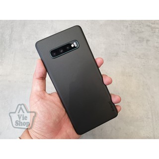 Ốp cứng siêu mỏng MEMUMI Galaxy S10 series
