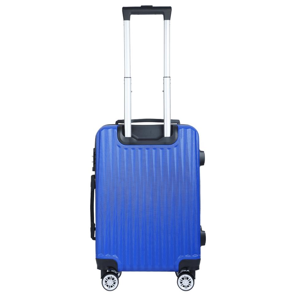 Chính hãng SAKOS Vali nhựa du lịch STARGO ESSENZA - Z22