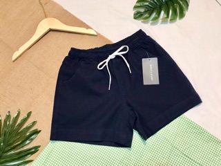 QUẦN SHORT NỮ KAKI CHUN