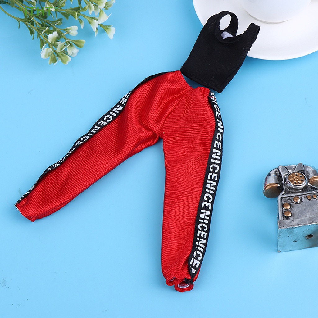 1 Bộ Quần Áo Dành Cho Búp Bê 30cm Tỉ Lệ 1 / 6 Mới