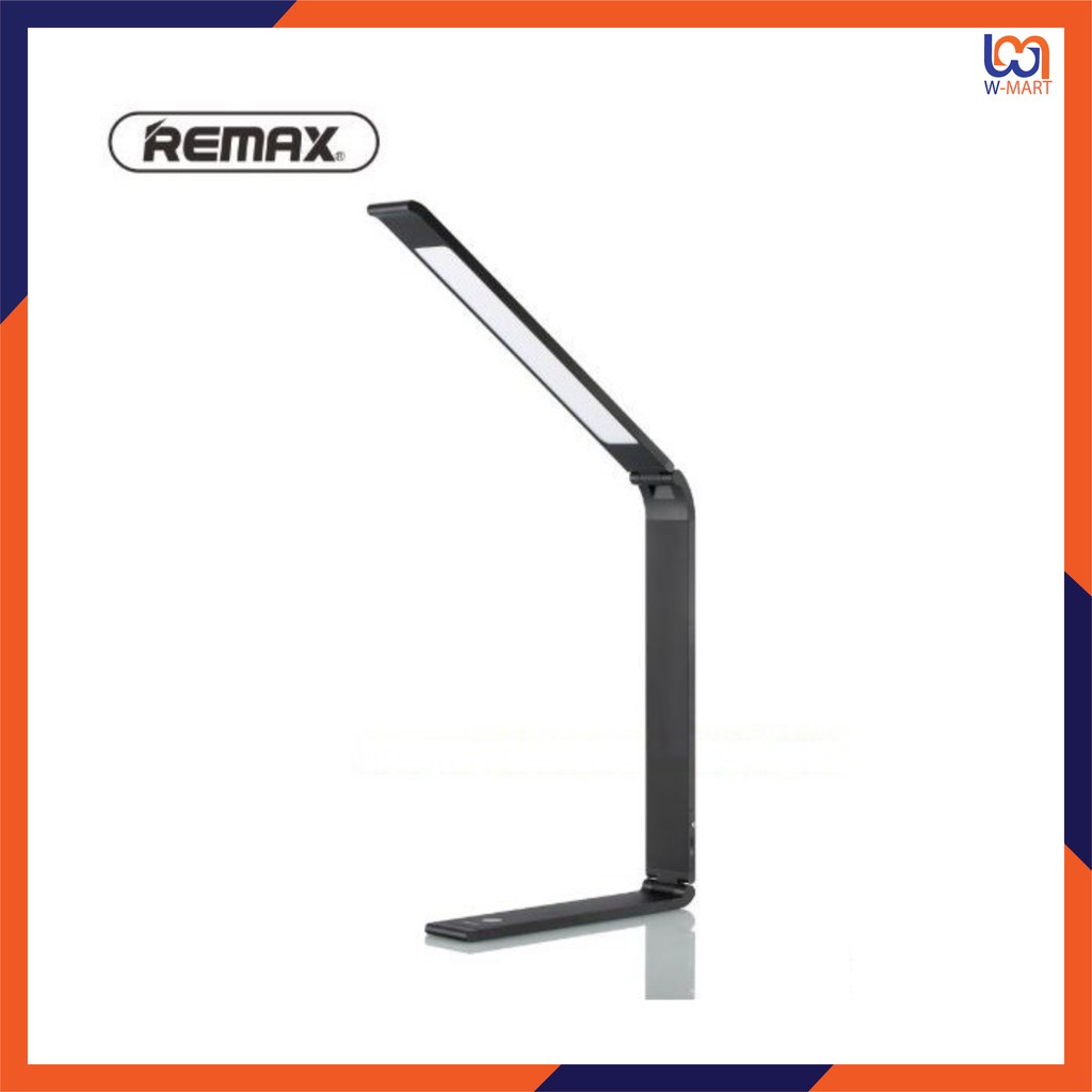 Đèn LED Cảm Ứng Mỏng Nhẹ Remax RT-E210 wmart