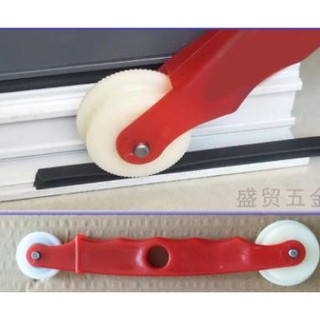 Combo kìm bấm gioăng + con lăn gioăng cao su