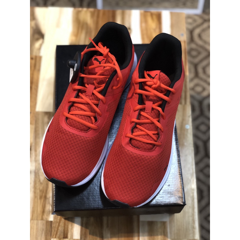 Giày PUMA Nam cao cấp, giày thể thao thời trang chính hãng Size 43- PM021