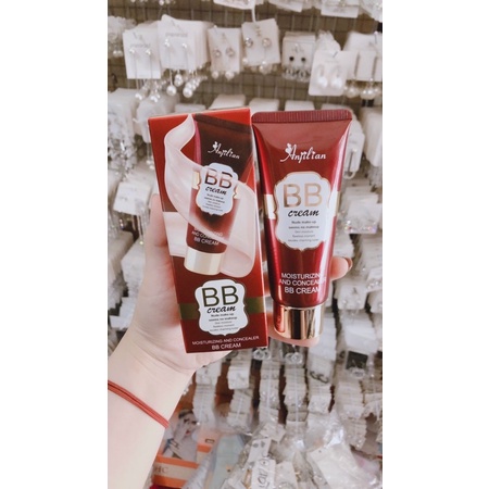 Kem Nền Trang Diểm dưỡng ẩm BB Cream [CHE KHUYẾT ĐIỂM] | BigBuy360 - bigbuy360.vn