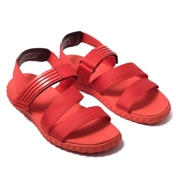 9.9 Giày Sandal Shat F6M206 Đỏ : . ! new ,