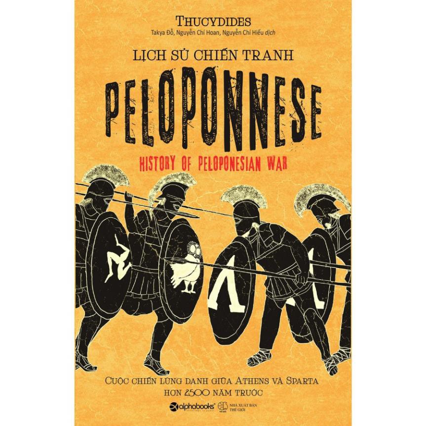 Sách - Combo Những Trận Chiến Định Mệnh [AlphaBooks] | BigBuy360 - bigbuy360.vn