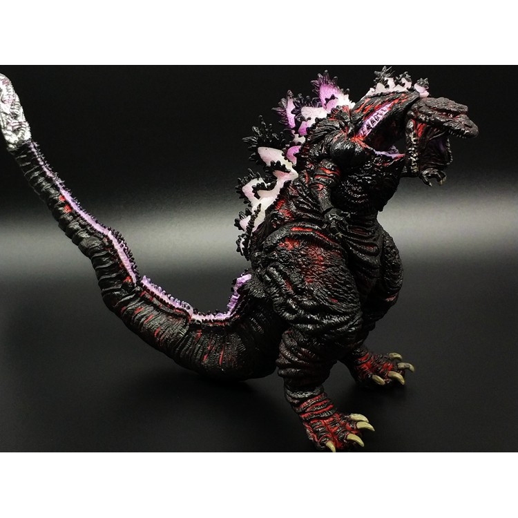 Mô hình Shin Godzilla Atomic Blast Neca