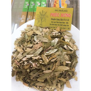 Phan tả diệp sấy khô_ 100gram