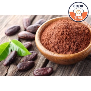 Bột cacao malaysia 80g