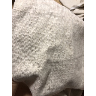 Vải linen bố, chất vải dày dặn, khổ 1m4, 30k/m