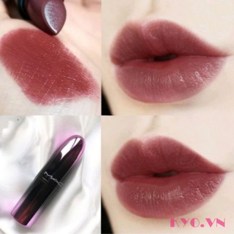 Son thỏi Mac fullsize | BigBuy360 - bigbuy360.vn