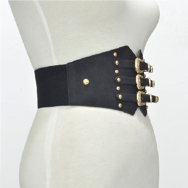 Đai váy to kim siêu phẩm