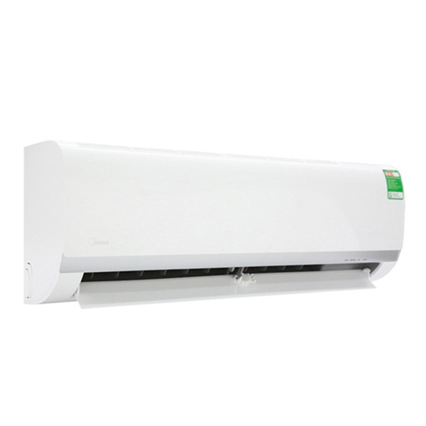 Điều hòa Midea 1 chiều 9000BTU MSAFC-10CRN8