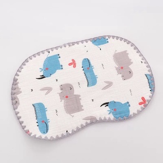Gối Xô 10 Lớp Cho Bé Sơ Sinh