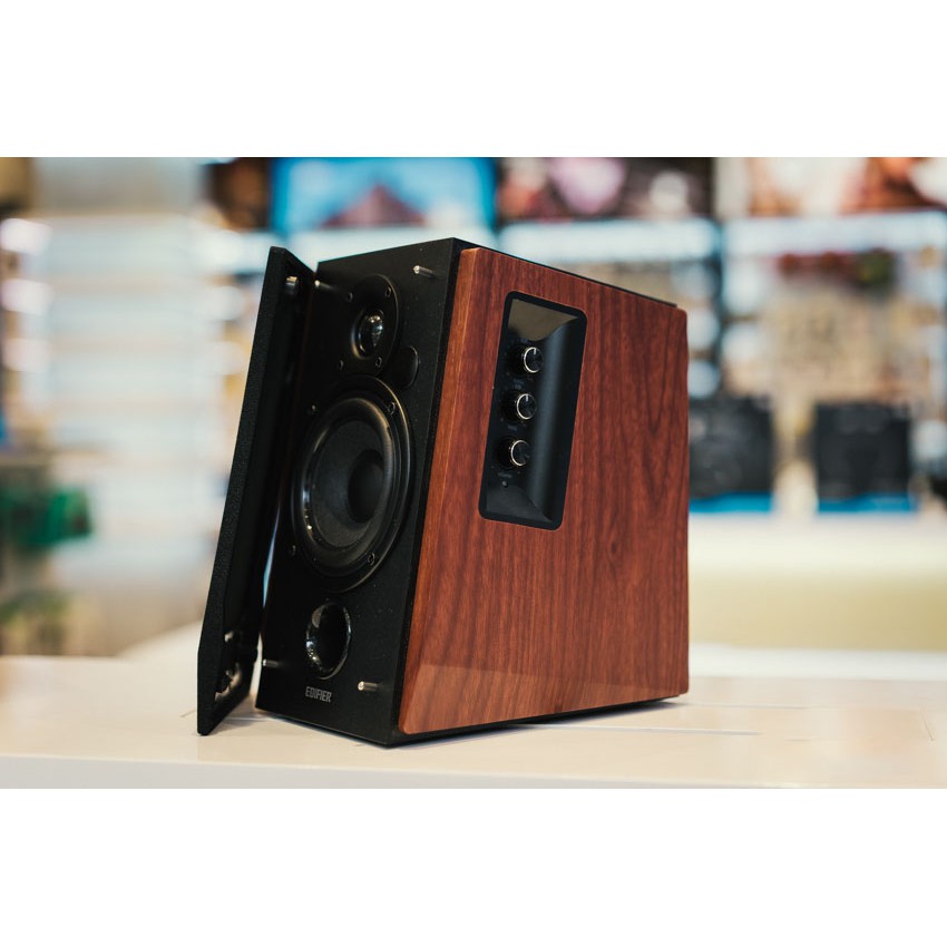 Loa Hi-Fi 2.0 Edifier R1700BT