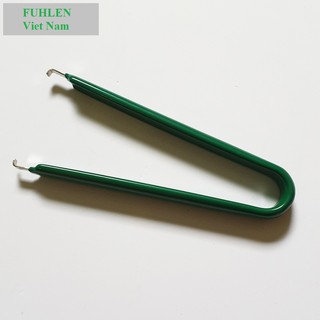 Switch Puller, dụng cụ nhổ switch bàn phím cơ bằng thép